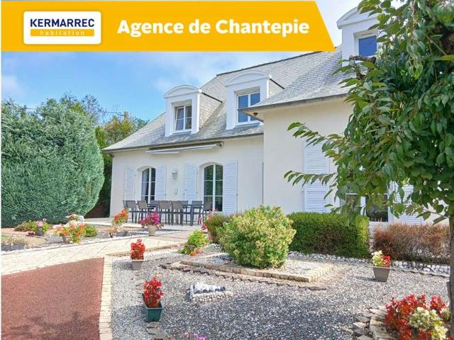 Vente maison 7 pièces Domloup 35