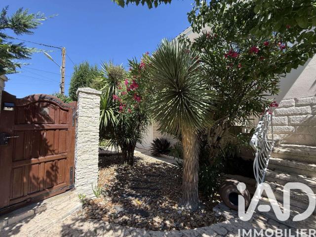 Vente maison 7 pièces Dompierre sur Mer 17