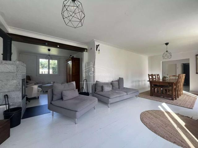 Vente maison 7 pièces Donges 44