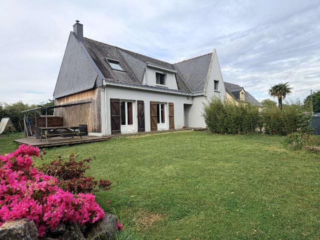 Vente maison 7 pièces Donges 44