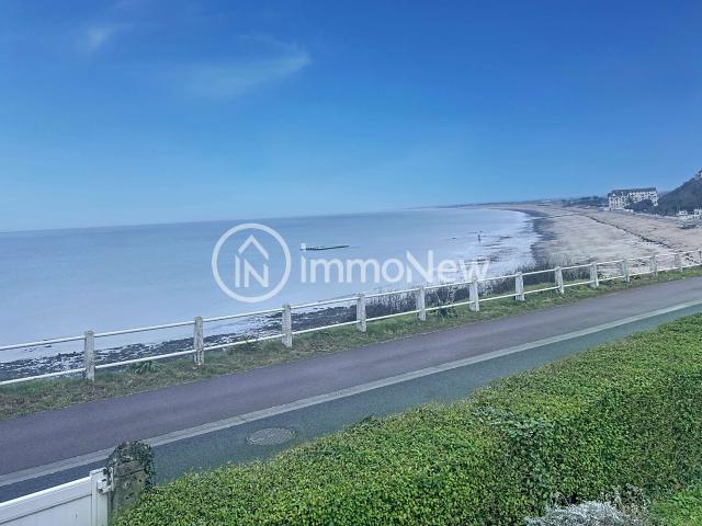 Vente maison 7 pièces Donville les Bains 50