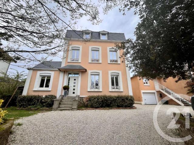Vente maison 7 pièces Donville les Bains 50