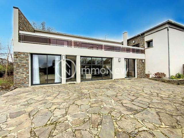 Vente maison 7 pièces Donville les Bains 50