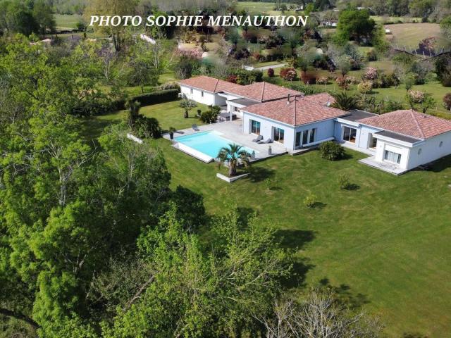 Vente maison 7 pièces Dax 40