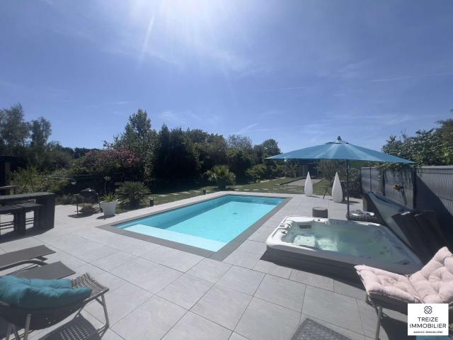 Vente maison 7 pièces Damgan 56