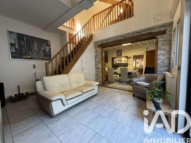 Vente maison 7 pièces Dangeau 28