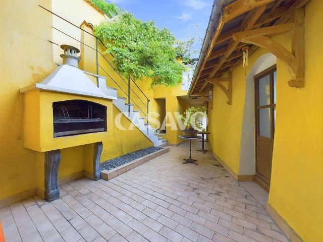 Vente Maison 7 pièces de 160m² 38670 Chasse sur Rhône