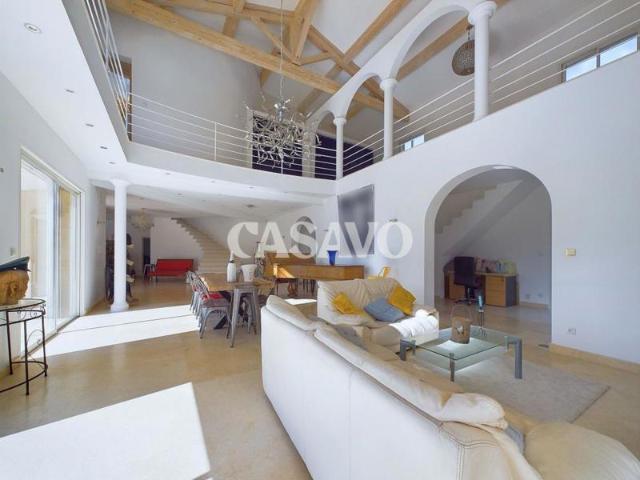 Vente Maison 7 pièces de 410m² 13100 Aix en Provence