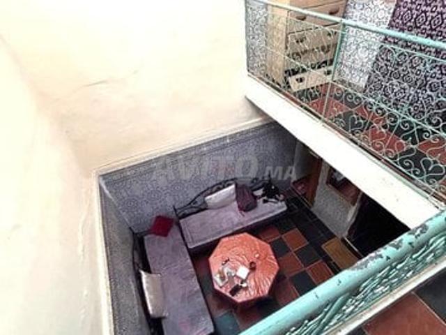 Vente Maison 7 pièces de 80 m2 à Marrakech