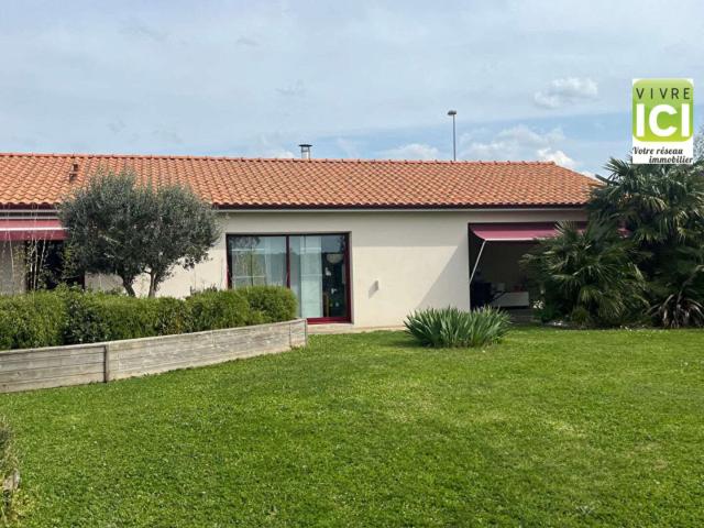 Vente maison 7 pièces Divatte sur Loire 44