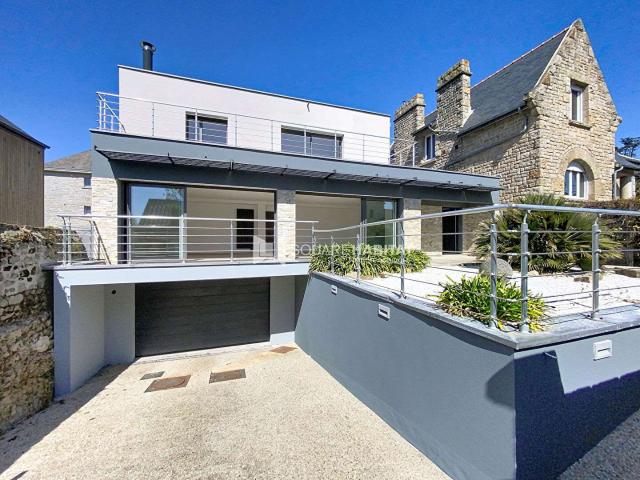 Vente maison 7 pièces Dinan 22