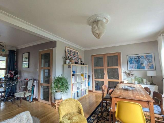 Vente maison 7 pièces Dinan 22