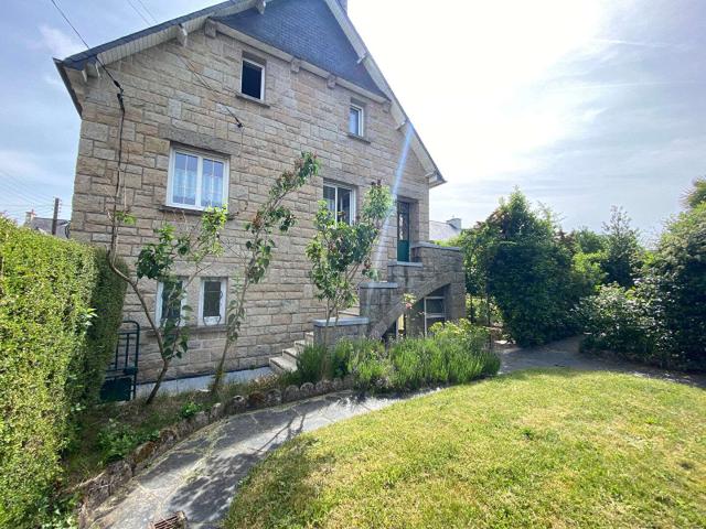 Vente maison 7 pièces Dinan 22