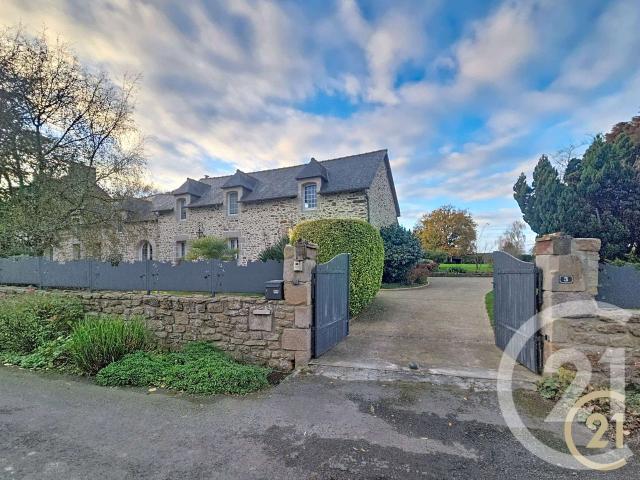 Vente maison 7 pièces Dinan 22