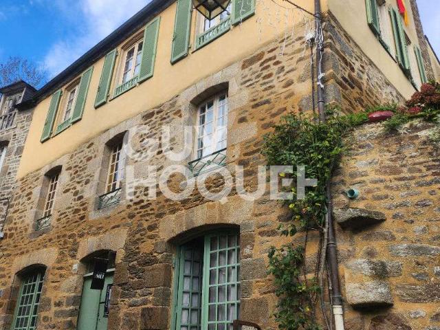 Vente maison 7 pièces Dinan 22