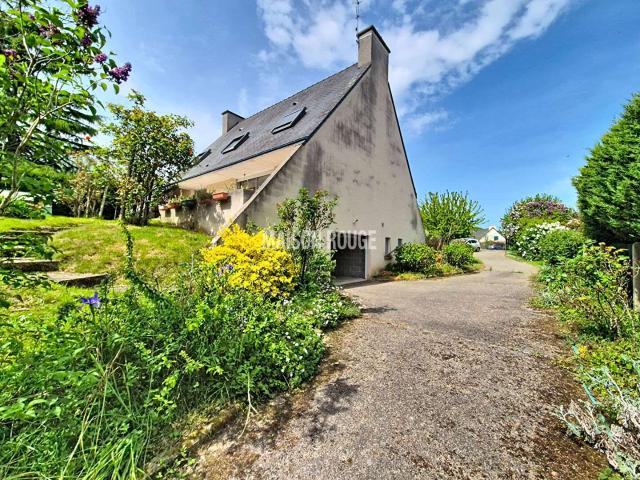 Vente maison 7 pièces Dinan 22