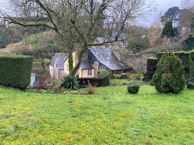 Vente maison 7 pièces Dinan 22