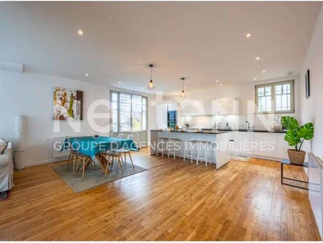 Vente maison 7 pièces Dinard Centre Ville 35