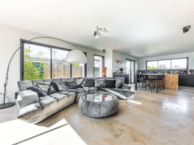 Vente maison 7 pièces Dinard Gare La Saudrais La Vicomte 35