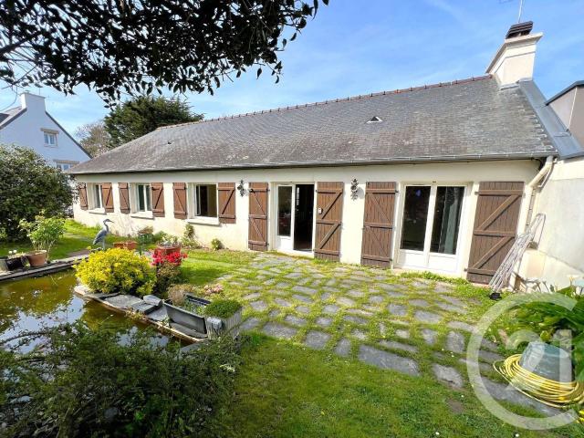 Vente maison 7 pièces Dinard 35