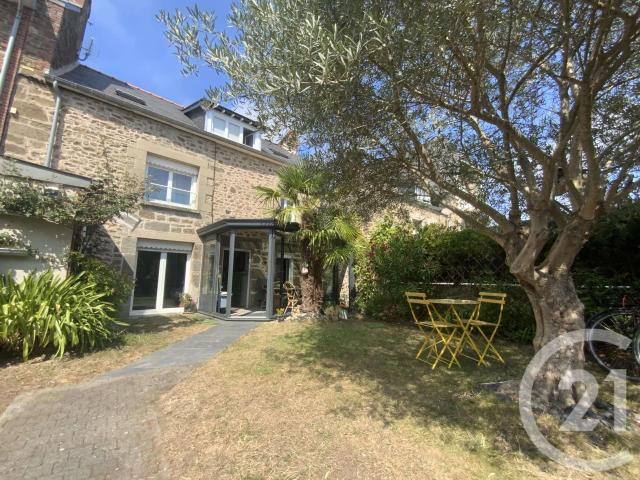 Vente maison 7 pièces Dinard 35
