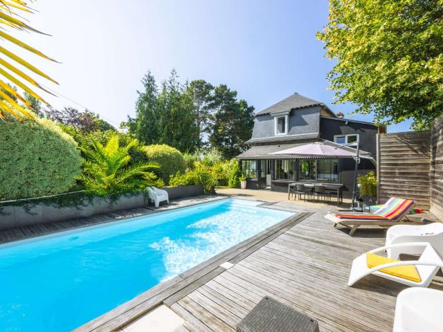 Vente maison 7 pièces Dinard 35