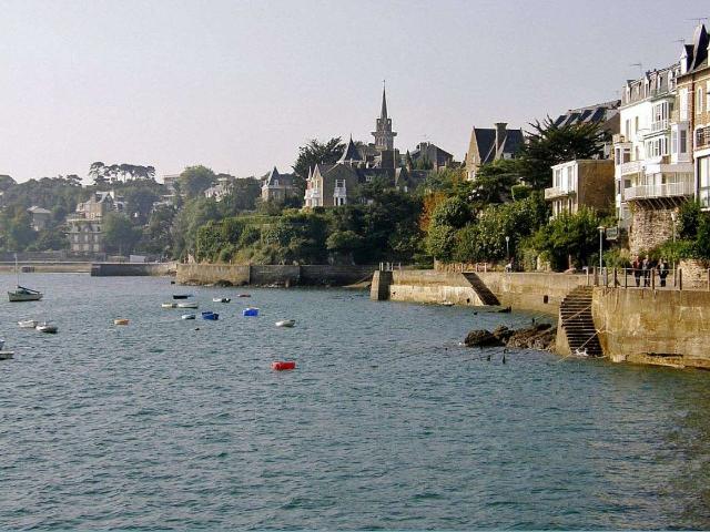 Vente maison 7 pièces Dinard 35