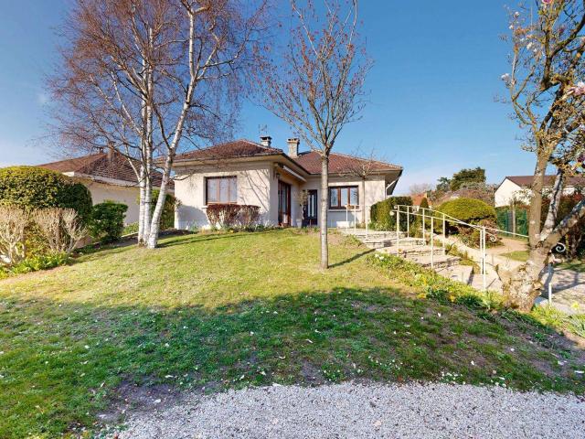 Vente maison 7 pièces Eaubonne 95