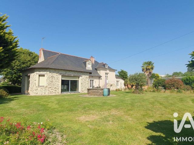 Vente maison 7 pièces Écouflant 49