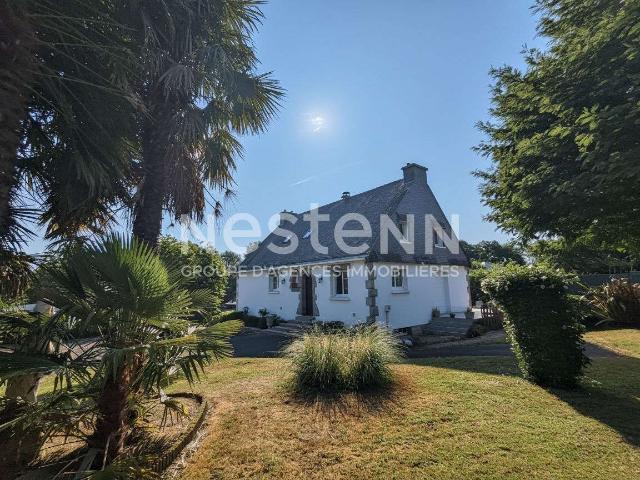 Vente maison 7 pièces Elven 56