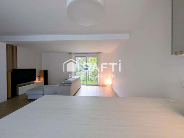 Vente maison 7 pièces Elven 56