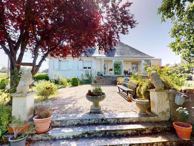 Vente maison 7 pièces Ellon 14
