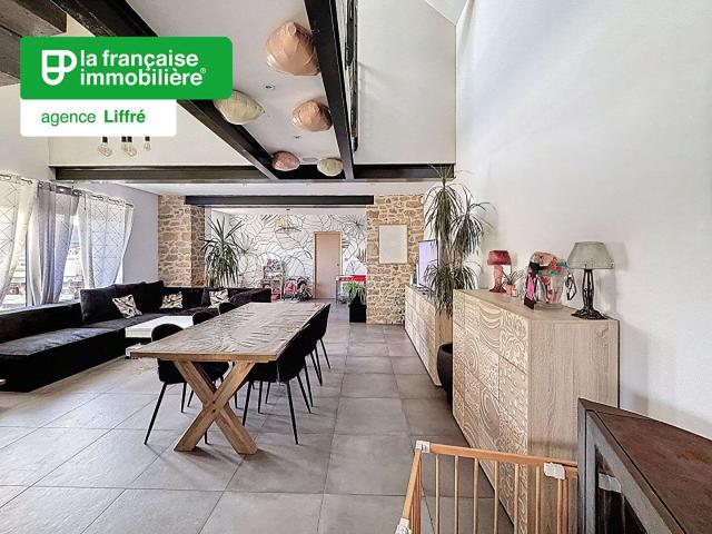 Vente maison 7 pièces Ercé près Liffré 35