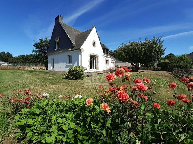 Vente maison 7 pièces Erdeven 56