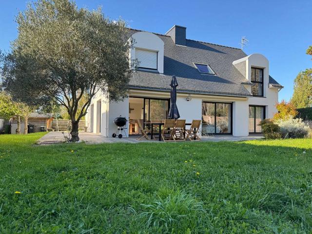 Vente maison 7 pièces Erdeven 56