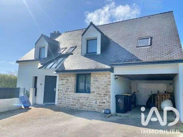 Vente maison 7 pièces Erdeven 56