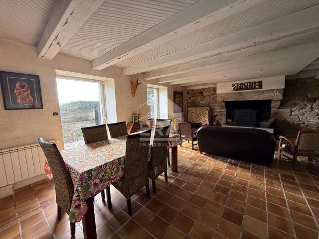 Vente maison 7 pièces Erdeven 56
