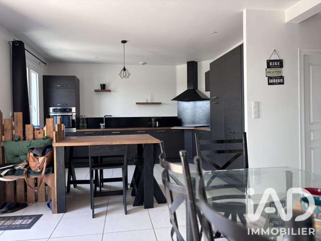 Vente maison 7 pièces Ernée 53