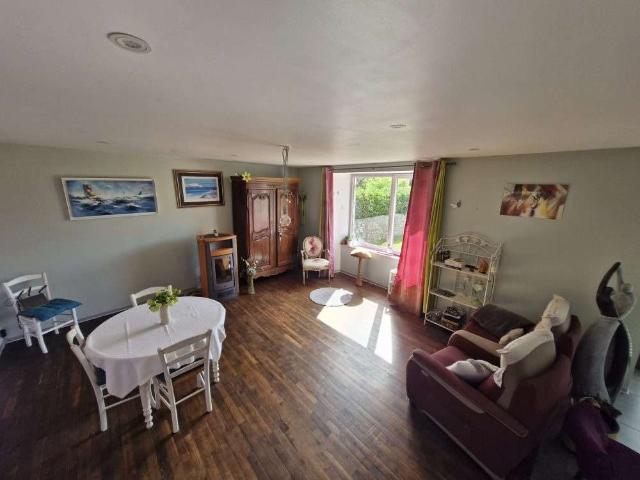 Vente maison 7 pièces Erquy 22