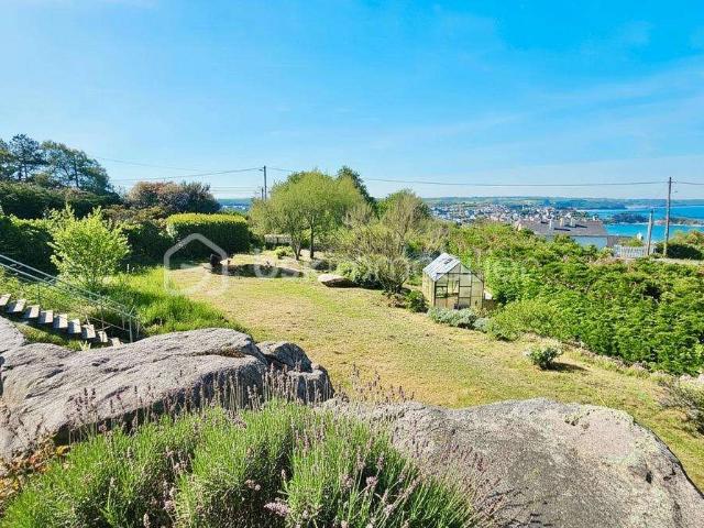 Vente maison 7 pièces Erquy 22