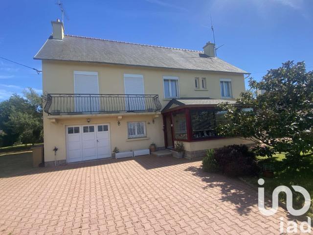 Vente maison 7 pièces Erquy 22