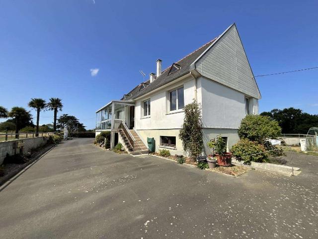 Vente maison 7 pièces Erquy 22
