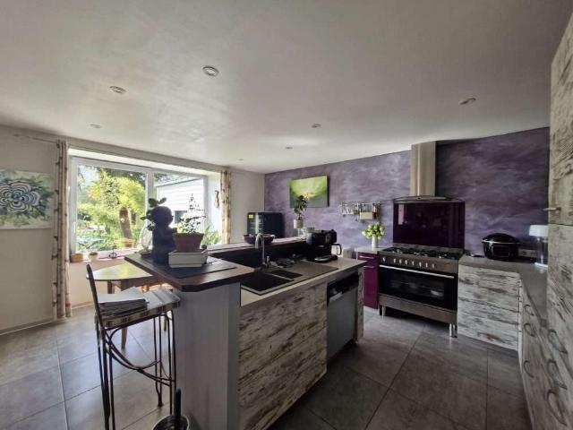 Vente maison 7 pièces Erquy 22