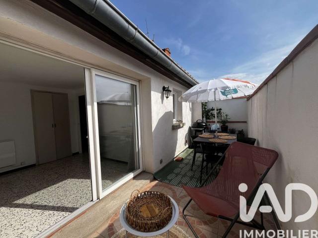 Vente maison 6 pièces Espira de l'Agly 66