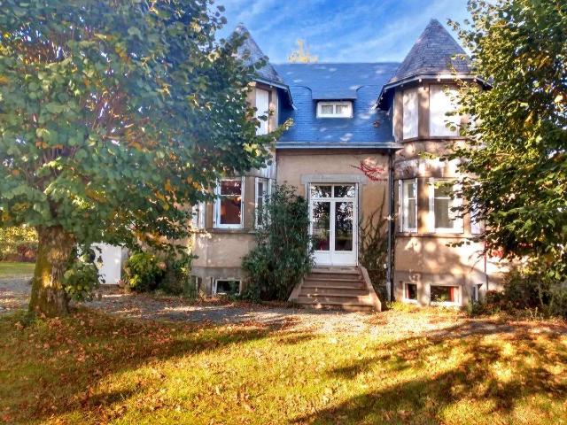 Vente maison 7 pièces Essarts en Bocage 85