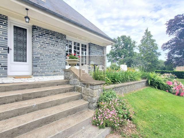 Vente maison 7 pièces Étrelles 35