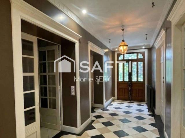 Vente maison 7 pièces Étrépagny 27