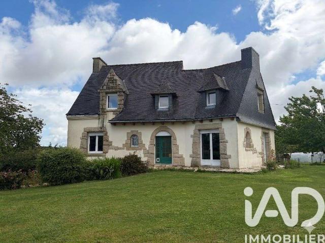 Vente maison 7 pièces Evellys 56