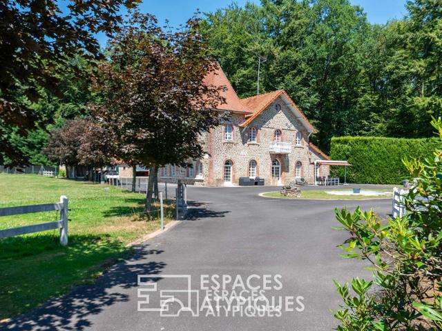 Vente maison 7 pièces Fougères 35
