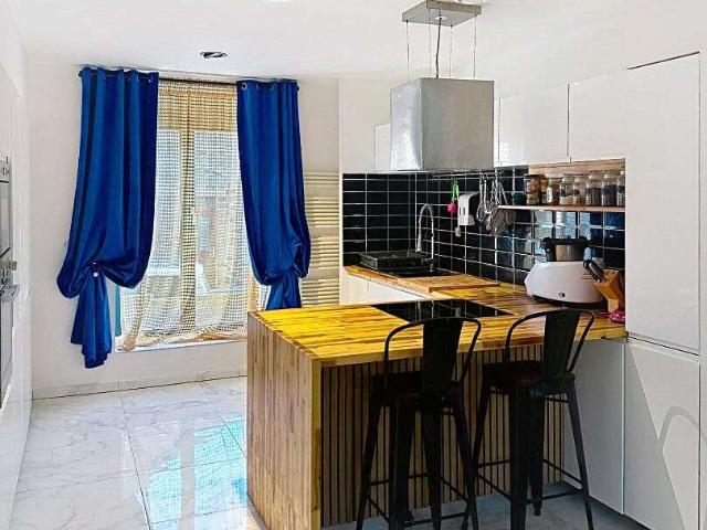 Vente maison 7 pièces Fougères 35